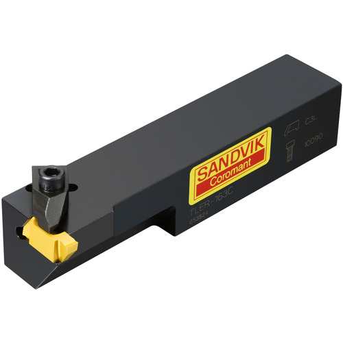 TLEL-163C TOP-LOK TOOLHOLDER