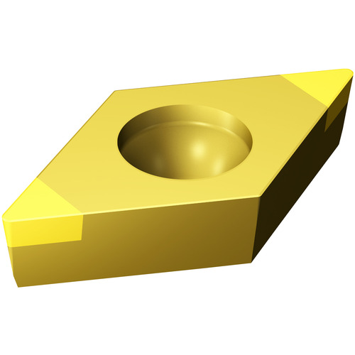 DCGW3251S0630F 7525 CBN Insert