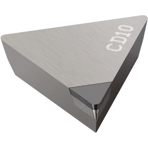 TPU321FP CD10 PCD Insert
