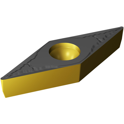 VCMT222MM 2220 COROTURN 107 INSERT