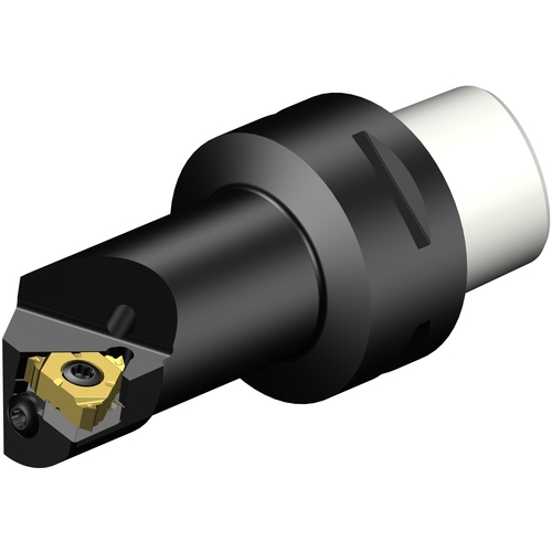 ‎C4-266RKF-17070-16 CAPTO COROTHREAD HOLDER