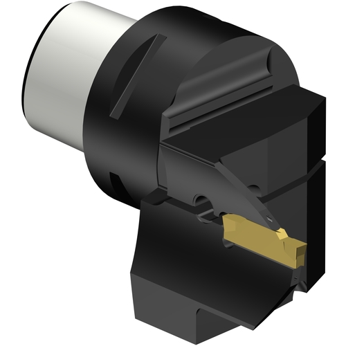 ‎C4-LF123G20CE-042B COROCUT 1-2 P&G HOLDER
