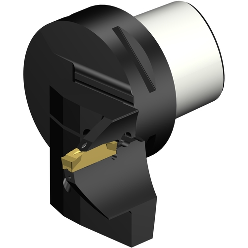 ‎C6-RF123K20CE-040B COROCUT 1-2 P&G HOLDER