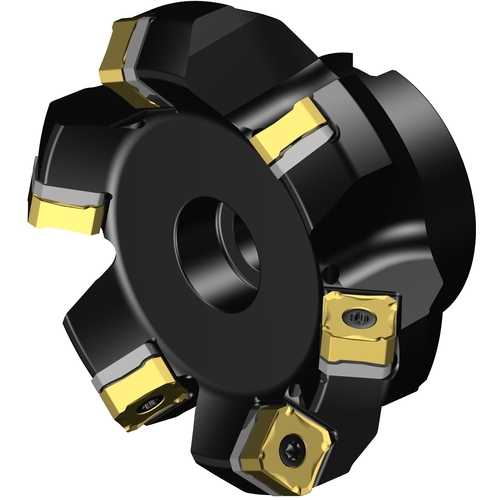 ‎A345-076R25-13M COROMILL 345 CUTTER