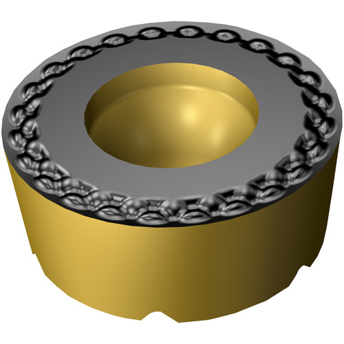 RCMT1204MPL3 S205 INSERT