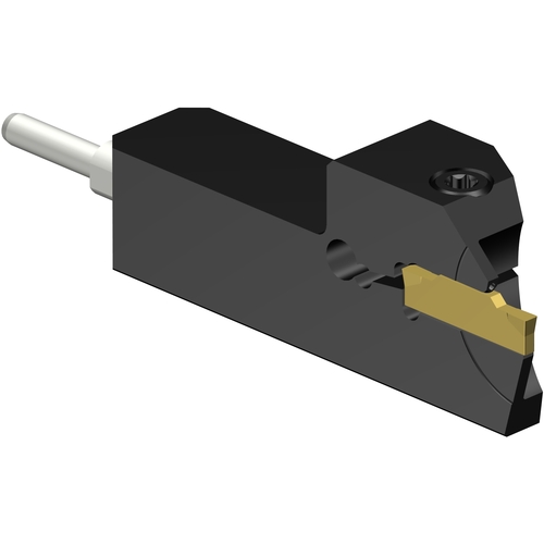 ‎QS-LF123E043-10BHP QS COROCUT HOLDER