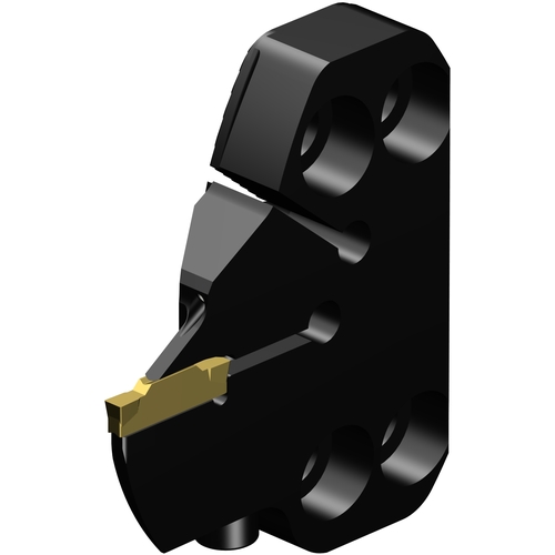 SL70-L123G15A-HP COROCUT SL BLADE