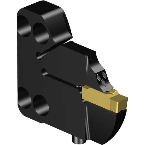 SL70-R123M50A-HP COROCUT SL CUTTING HEAD