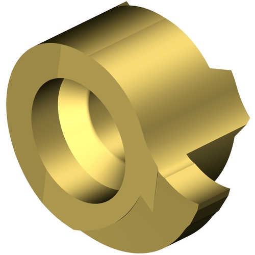 ‎MB-07G150-00-10R 1025 Corocut MB Insert