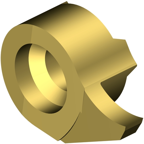‎MB-07G150-00-12R 1025 Corocut MB Insert