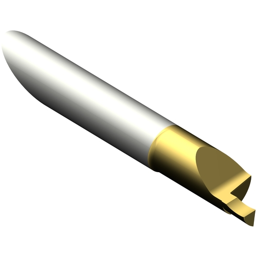 ‎CXS-06F200-6215AL 1025 COROTURN XS INSERT