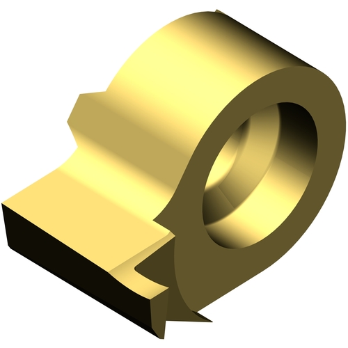 ‎MB-09FA100-00-14L 1025 Corocut MB Insert