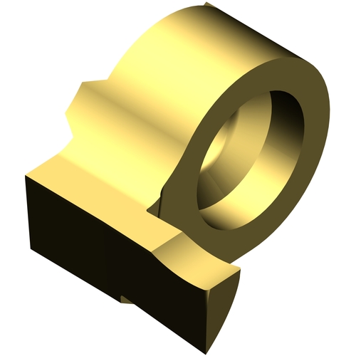‎MB-09FB200-02-14L 1025 Corocut MB Insert