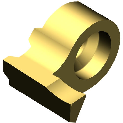 ‎MB-09FB250-02-14L 1025 Corocut MB Insert