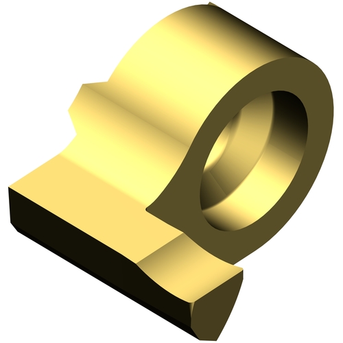 ‎MB-09FB300-02-14L 1025 Corocut MB Insert