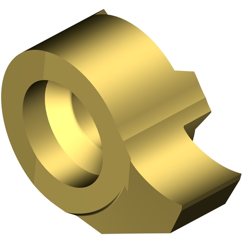 ‎MB-07G318-00-11R 1025 Corocut MB Insert