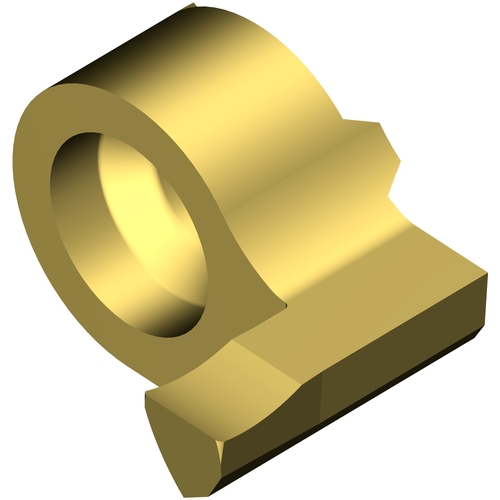 ‎MB-09FB300-02-14R 1025 Corocut MB Insert