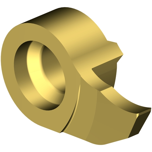 ‎MB-11G200-02-20R 1025 Corocut MB Insert