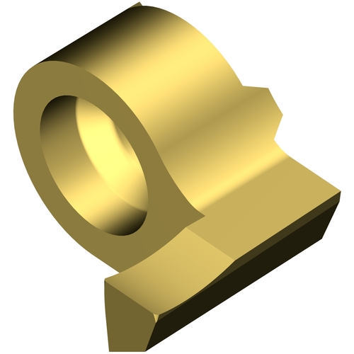 ‎MB-09FA300-02-14R 1025 Corocut MB Insert