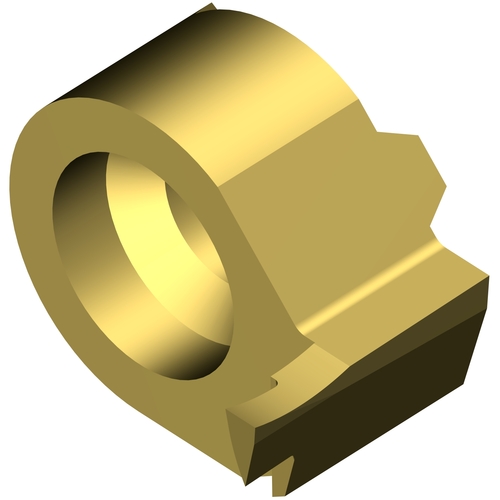 ‎MB-09FB100-00-14R 1025 Corocut MB Insert
