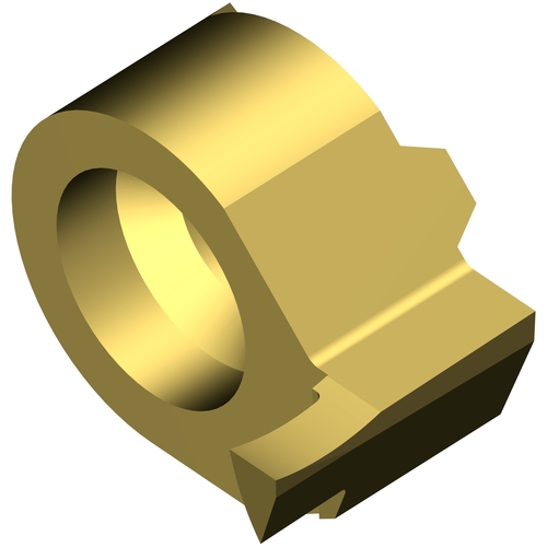 ‎MB-09FB150-02-14R 1025 Corocut MB Insert