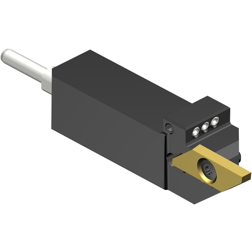 QS-SMALL1616E3HP QS COROCUT HOLDER