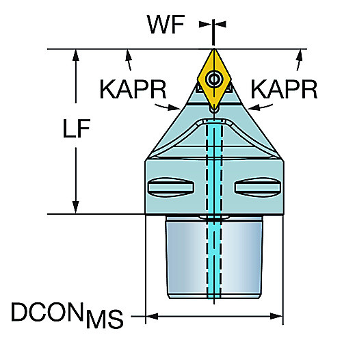 C6 TR D13NCN 00065C1
