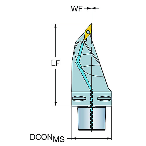 C6 SVMBL 00130 16HP