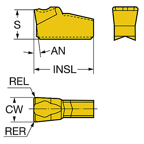 N15125005E 1005 INSERT