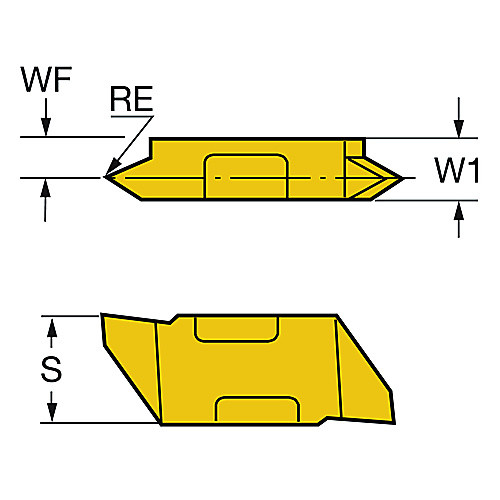 TLTK2R 1125 INSERT