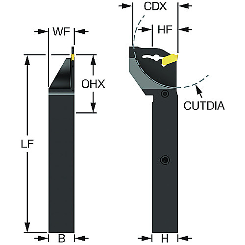 QD LFF0800C12D Y1