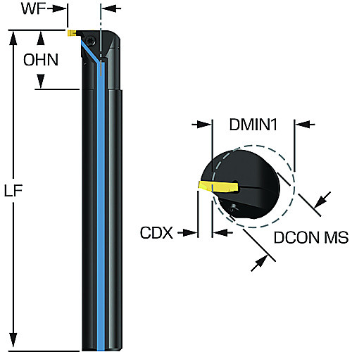 C2R CFA32 RK13GB