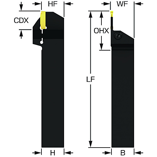 C2R RS32 RL32DB