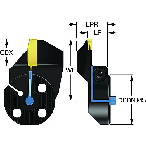 C2A SL40 LGK18B 220GB