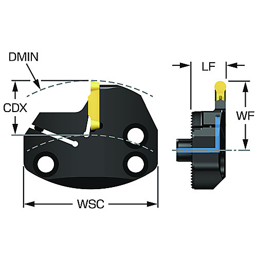 C2R SL70 RK15AB