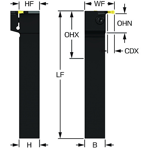 C2A RSA12 LGK08B DC