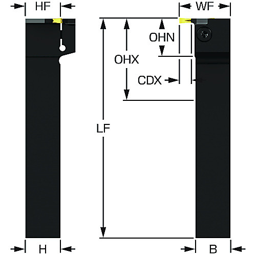 C2A RSA12 RGK08B DC