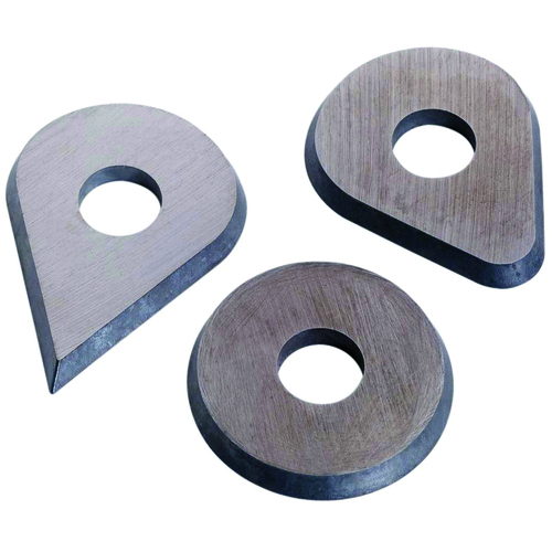 Model 625-PEAR - Pear-Shape Blade for 625 Scraper