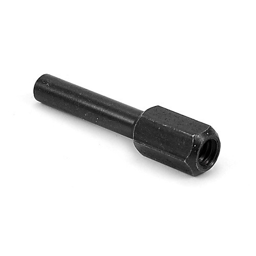 ‎1-3/4″ Threaded Flap Wheel Mandrel Adapter