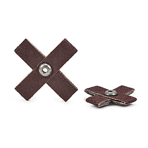 2″ × 2″ × 1/2″ 80 GRIT PD