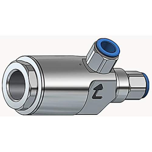 MECHANICAL VALVE