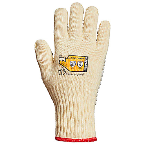 MAX HEAT 5 A4 KNIT GLV