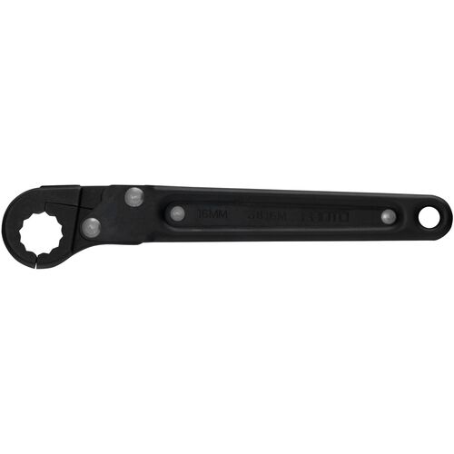 ‎Proto Ratcheting Flare Nut Wrench 16 mm - 12 Point