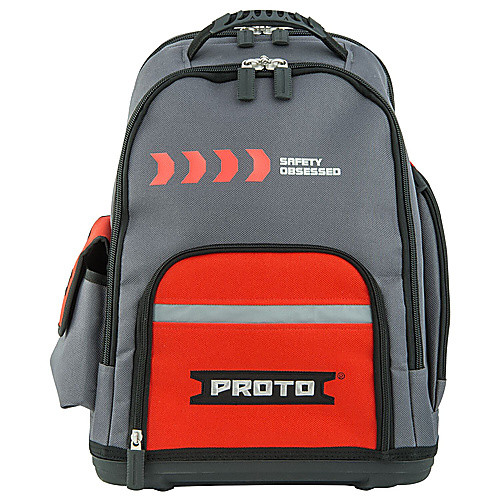 Proto Back Pack with Removable Tote