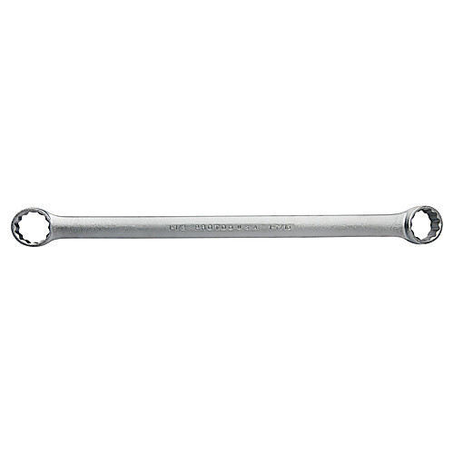 ‎Proto Satin Double Box Wrench 1-7/16″ × 1-1/2″ - 12 Point
