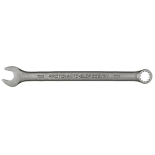 ‎Proto Black Oxide Combination Wrench 11 mm - 12 Point