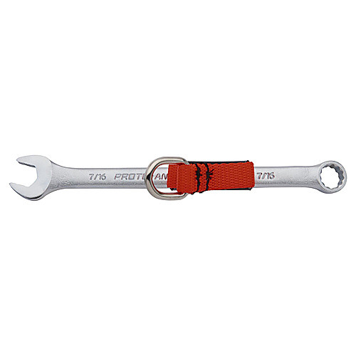‎Proto Tether-Ready Satin Combination Wrench 7/16″ - 12 Point