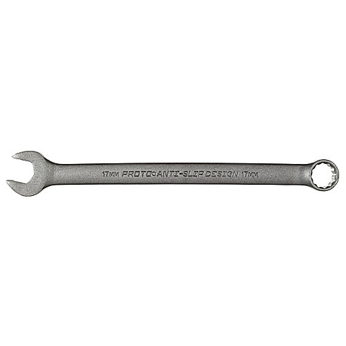 ‎Proto Black Oxide Combination Wrench 17 mm - 12 Point