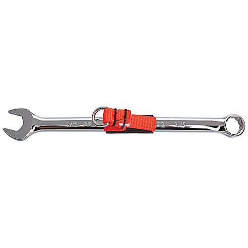 ‎Proto Tether-Ready Satin Combination Wrench 9/16″ - 12 Point