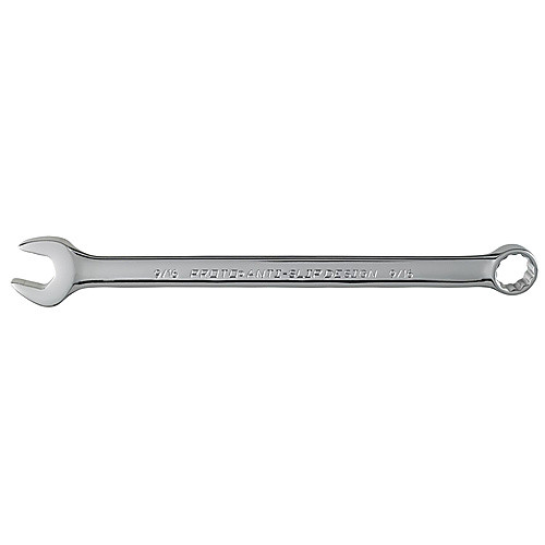 ‎Proto Full Polish Combination Wrench 9/16″ - 12 Point